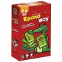 Игра настольная, развлекательная "Крокошоу" (Vladi Toys)
