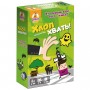 Игра настольная, развлекательная "Хлоп! Хвать!" (Vladi Toys)