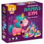 Гра настільна, маршрутна "Алмаз бум. Єдиноріжки" (Vladi Toys)