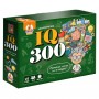 Гра настільна, розважальна "IQ300" (укр) (Vladi Toys)