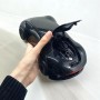 Машина на радиоуправлении парогенерация, музыка, звуки, подсветка, акум. 3.7V, пульт 2.4GHz + сенсорный браслет, зарядная станция, масштаб: 1:16, (СИНЯЯ) (HONGHAO TOYS)