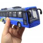 Тролейбуc на радіокеруванні (MiC)