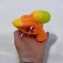 Водный пистолет, 14 см, микс, 1 штука (MiC)