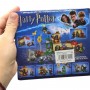 Конструктор HARRY POTTER (ВОЛОНДЕМОРТ) (Sltoys)