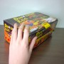 Игрушка растущая ЦЕНА ЗА 12 ШТУК В БЛОКЕ, "Динозавр" (MiC)