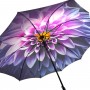 ПАРАСОЛЬКА ТРОСТИНА 85см. (РОЖЕВА) (MiC)