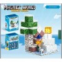 МАГНИТНЫЙ КОНСТРУКТОР БЛОКИ MINECRAFT T9916 (MiC)