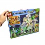 КОНСТРУКТОР MINECRAFT (475 ДЕТАЛЕЙ) (MiC)