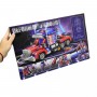 КОНСТРУКТОР ОПТИМУС ПРАЙМ, ТРАНСФОРМЕР TRANSFORMERS (MiC)