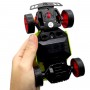 Машинка на радіокеруванні "Спорт" на батарейках 1:24 (21x12x10,2 см)/Kool Speed (KoolSpeed)