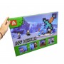 КОНСТРУКТОР MINECRAFT (716 ДЕТ) (MiC)