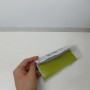 Конверт поздравительный "Купюры. Доллар" (укр) (Експрес Удачі)