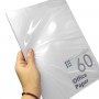 Папір офісний 60г/м2, А4(210*297), 100 арк (MiC)