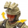 Игровой набор "Солдаты" RANGER FIGURE (Chap Mei)