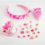 Набір для творчості Делюкс "Think Pink Creations" (Decoden Magic)