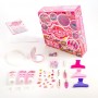 Набір для творчості Делюкс "Think Pink Creations" (Decoden Magic)