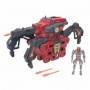 Игровой набор "A.C.I.D." SPIDA Cannon/Пушка СПАЙДА (A.C.I.D)