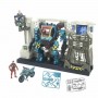 Игровой набор "A.C.I.D." Ex-Mech Mobile Mod Base/Мобильная база Экс-Робот (A.C.I.D)