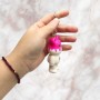 Сквиш брелок Мишки 8 см микс видов (MiC)