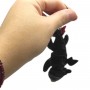 Брелок 3D печать "Как приручить дракона. Ночная фурия" (MiC)