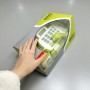 Кассовый аппарат (с набором батар.муз.мир.кор.30*15*16,5) (Vanyeh)
