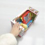 Кассовый аппарат с набором (батар.муз.свет.кор.33*16*20) (Ling Tong Toys)