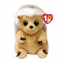Детская игрушка мягконабивная TY BEANIE BELLIES 25 см. Ёжик BUMPER (TY)