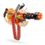 X-Shot Быстрострельный бластер Insanity Horrorfire Dread Hammer (48 патронов) (ZURU)