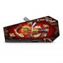 X-Shot Быстрострельный бластер Insanity Horrorfire Dread Hammer (48 патронов) (ZURU)