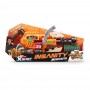 X-Shot Быстрострельный бластер Insanity Horrorfire Dread Hammer (48 патронов) (ZURU)