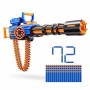 Быстрострельный бластер X-SHOT Insanity-Berzerko 8 Shot (48 патронов) (ZURU)
