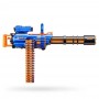 Быстрострельный бластер X-SHOT Insanity-Berzerko 8 Shot (48 патронов) (ZURU)