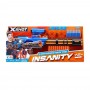 Быстрострельный бластер X-SHOT Insanity-Berzerko 8 Shot (48 патронов) (ZURU)