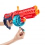 X-Shot Red Быстрострельный бластер Excel Turbo Fire (48 патронов) (ZURU)