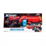 X-Shot Red Быстрострельный бластер Excel Turbo Fire (48 патронов) (ZURU)