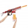 X-Shot Быстрострельный бластер Hyper Gel large (20 000 гелевых шариков) (ZURU)