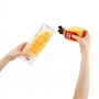 X-Shot Быстрострельный бластер Hyper Gel large (20 000 гелевых шариков) (ZURU)