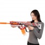 X-Shot Быстрострельный бластер Hyper Gel large (20 000 гелевых шариков) (ZURU)