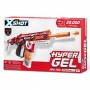 X-Shot Быстрострельный бластер Hyper Gel large (20 000 гелевых шариков) (ZURU)