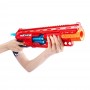 X-Shot Швидкострільний бластер Excel-S1 Caliber (16 патронів) (MiC)