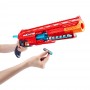 X-Shot Швидкострільний бластер Excel-S1 Caliber (16 патронів) (MiC)