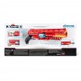 X-Shot Швидкострільний бластер Excel-S1 Caliber (16 патронів) (MiC)