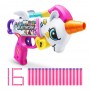 Быстрострельный бластер X-Shot Blastercorn (16 патронов) (ZURU)