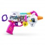 Быстрострельный бластер X-Shot Blastercorn (16 патронов) (ZURU)