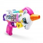 Быстрострельный бластер X-Shot Blastercorn (16 патронов) (ZURU)