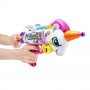 Быстрострельный бластер X-Shot Blastercorn (16 патронов) (ZURU)
