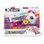 Быстрострельный бластер X-Shot Blastercorn (16 патронов) (ZURU)