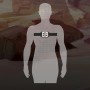 Sharper Image Игровой набор для лазерных боев LASER TAG BLAST PACK (SHARPER IMAGE)