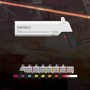 Sharper Image Игровой набор для лазерных боев LASER TAG BLAST PACK (SHARPER IMAGE)