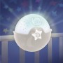 INFANTINO Светильник Спокойные сны, серый (Infantino)